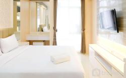 Cozy Living Studio at Bale Hinggil  By Travelio
