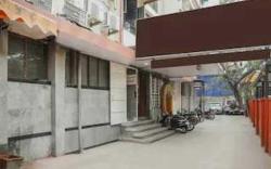 Hotel O Sai Vishram
