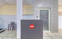 Super Hotel O RBS Square Langer Houz
