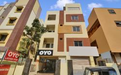 Hotel O Lavish Stay