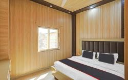 OYO Hotel O JMS Residency