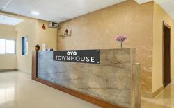 Hotel O Embassy