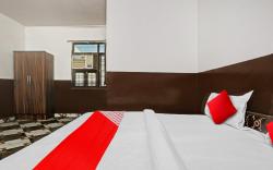 Hotel O Tremento