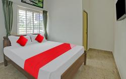 Hotel O M & M Hospitality