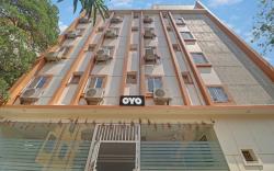Collection O SS Metro Ritz