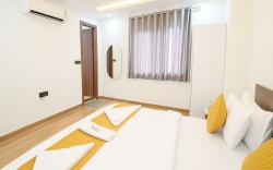 Diplomat Regency Yashobhoomi