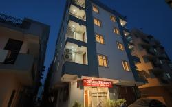 Diplomat Regency Yashobhoomi