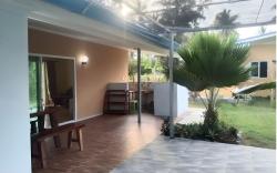 Open Gate Garden House