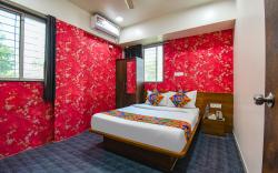 FabHotel Skylight Studio Rooms - Nr. MCF CAMP