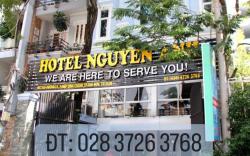 HOTEL NGUYEN ANH