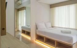 Designed Studio Taman Melati Sinduadi By Travelio