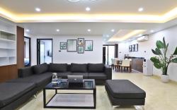 Luxe Paradise Residence Xuan La