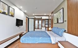 Luxe Paradise Residence Xuan La