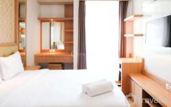 Best Choice Studio at Bale Hinggil By Travelio