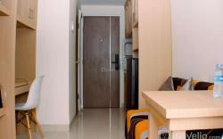 Modern Studio Loft Apple 1 Condovilla By Travelio