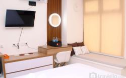 New Studio at Pollux Chadstone By Travelio