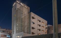 Aank Hotel Cheongju Uam 2nd branch