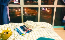 A1098 kulai d’putra suites 2BR6pax 1min to ioiMall