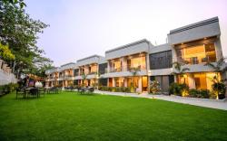 Meritas Aura Resort