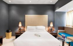 Niranjana Hotel Bodhgaya