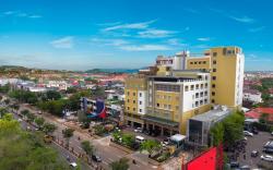 BEST WORLD KINDAI HOTEL