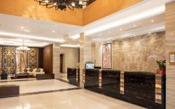 BEST WORLD KINDAI HOTEL