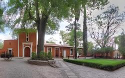 El Marques Hacienda