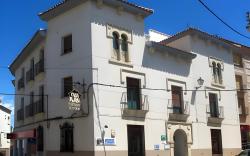 Casa Rural Cuatro de Oros