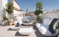MYLU SUITES by Puerta Catedral