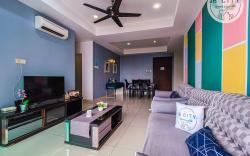 KSL City - Omega suites by RR JBcity