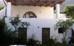 Boutique Hotel I Cinque Balconi