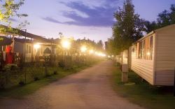 Camping & Village Polvese