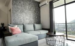 Sun Executive Suite Entire Unit @Bayan Lepas #5pax