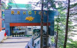 One Earth RR Retreat