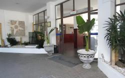 Hotel Villareal Sao Francisco do Sul