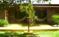 Pousada Casa de Taipa