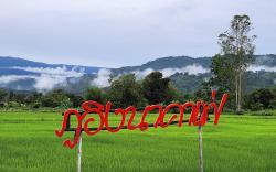 Phu Ing Na Café & Resort