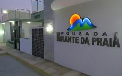 Pousada Mirante da Praia