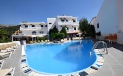 Myrtis Spa Hotel