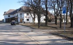 Penzion Satovske lipy