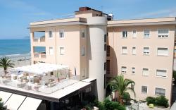 Hotel Villa Eleonora