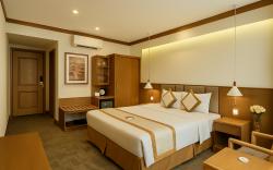 Tuong Vi Corner Hotel