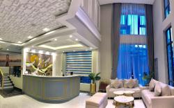 Tuong Vi Corner Hotel