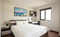 Sumitomo9 Apartment & Hotel