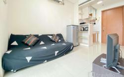 Luxury 2BR at Woodland Park Residence By Travelio