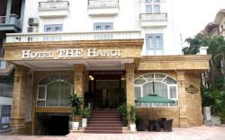 Hotel The Hanoi - by Bay Luxury