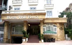 Hotel The Hanoi - by Bay Luxury