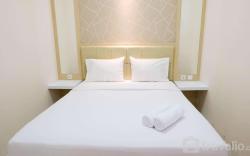 Elegant & Spacious 3BR at Bale Hinggil By Travelio