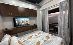 Brand New 2 BR Unit (Marga Rm) with Stunning view