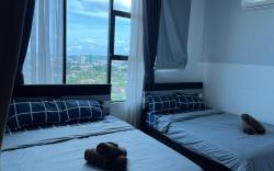 ITCC Manhattan Suites by Stay In 6pax